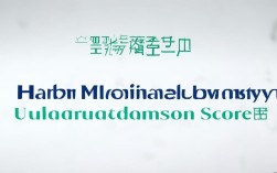 哈医大本科录取线多少分