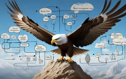 AI如何重塑思维导图?鹰眼模式何时成刚需?