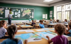 新课标下,初中地理综合思维怎么培养?