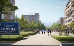 兰州大学2025专硕校区怎么选？最新安排在哪？