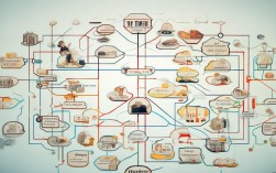 朋友关系思维导图，如何绘制与运用？