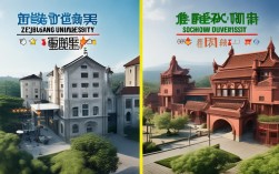 浙大苏大哪个好？选校如何权衡？