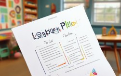 幼儿园思维课教案怎么设计才能激发孩子主动思考?