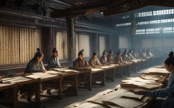 古代科举进士录取率到底有多低？