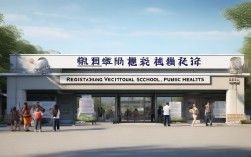 2025廉江卫校报名条件是什么？最新要求速看！