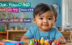 四岁思维启蒙，如何科学开启？