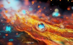 科学趣味现象