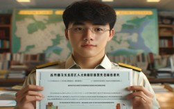 参军考士官录取分数线是多少？