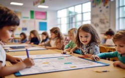 哪些锻炼小学生思维的游戏能真正提升逻辑与创造力？