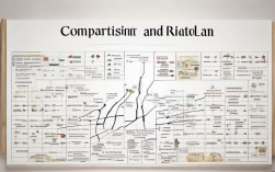 比和比例思维导图怎么画？初中数学重点怎么记？