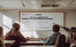 成人学校录取分数线一般是多少？