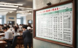 2023年赣州市各高中中考录取线是多少？附最低控制线参考