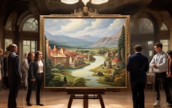 2025研究生油画院校怎么选？最新梯队排名出炉！