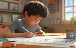 AI时代，小学生逻辑作文该怎么教？