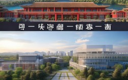 2025高考报志愿，西安交大VS中传，怎么选更稳？