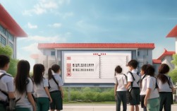 渝水一中录取率是多少