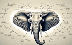 2025最新大象思维导图英文版,实用吗?