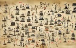 盛唐气象思维导图，今人如何解构千年社会密码？