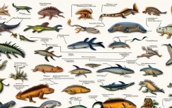 脊椎动物思维导图更新了吗？最新分类知识点看这里！