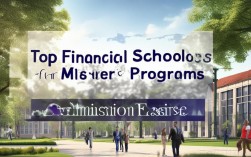 2025金融考研好考院校推荐？最新难度分析！