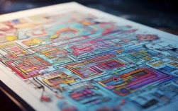 思维创意图怎么画才能提升创意思维效率？