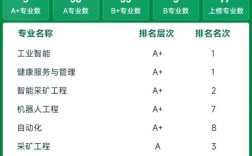 过控专业哪所大学实力最强？