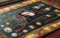 简爱思维导图能梳理出哪些核心人物关系与成长主题?