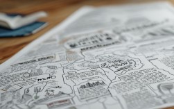 2025英语介绍学校思维导图怎么画？最新模板来了！