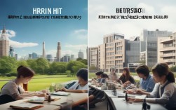 2025哈工大VS南科大，选校如何抉择？