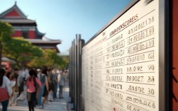 西安美院录取分数线是多少？