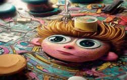 AI颠覆思维?有趣思考如何应对时代冲击?