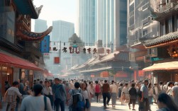 佛山思维是什么？它如何影响当地企业发展？