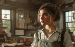 AI保姆上岗，传统思维还适用吗？