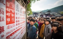 淮阳北关中考202X年录取分数线是多少?