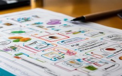 小学科学 思维导图