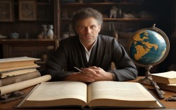 人真有思维吗？