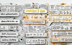 小数加减法思维导图怎么画？关键步骤有哪些？