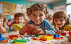 幼儿园思维训练具体能给孩子带来哪些实际好处?