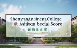 沈阳金城学院录取分数线是多少？