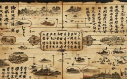 明清思维导图，能反映当时真实思想脉络吗？