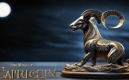 摩羯的思维，2025年职场逆袭还是情感困局？