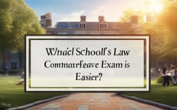 法学综合哪个学校好考？