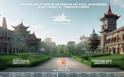 2025考研川大VS重大，哪个上岸率更高？