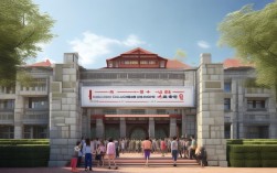 六安城北高中多少分录取