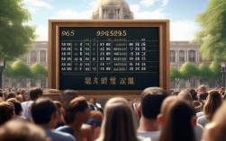 2025年985录取分数线已公布？多少分能上？