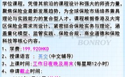 保险硕士招生院校有哪些？