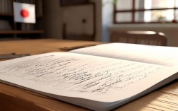 日语语法新思维笔记,到底该怎么学才高效?