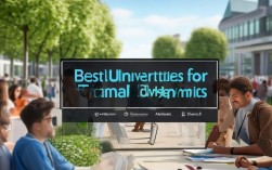 2025热动力专业大学排名出炉？哪所实力最强？