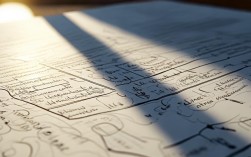 太阳和影子思维导图,2025最新版怎么用?