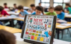 新思维假期作业怎么创新？2025年寒假作业新趋势？